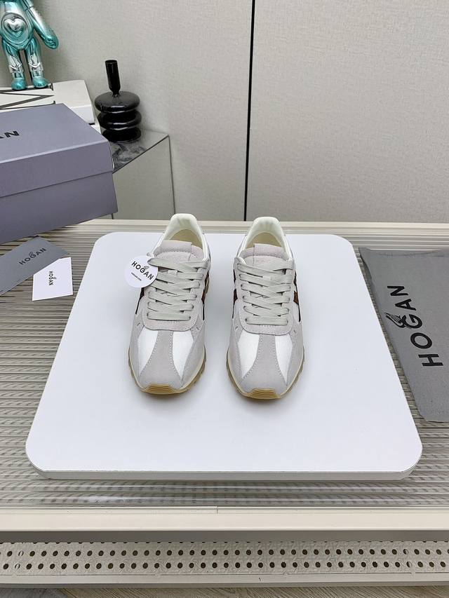 Factory Female Male 10 High Version Hogan Hogan 25 86Er Series Sports Leisure Fo