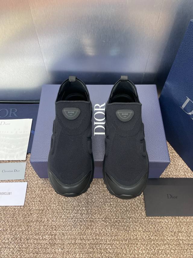 Factory P Price P Only Men's Size Dior 2025 Spring And Summer New B30 Modern Spo