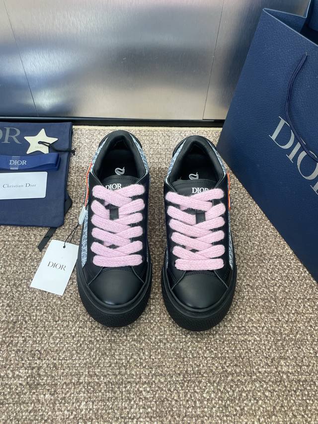 Factory P Price P Dior 2025 Spring And Summer Haute Couture Series New Cd Couple