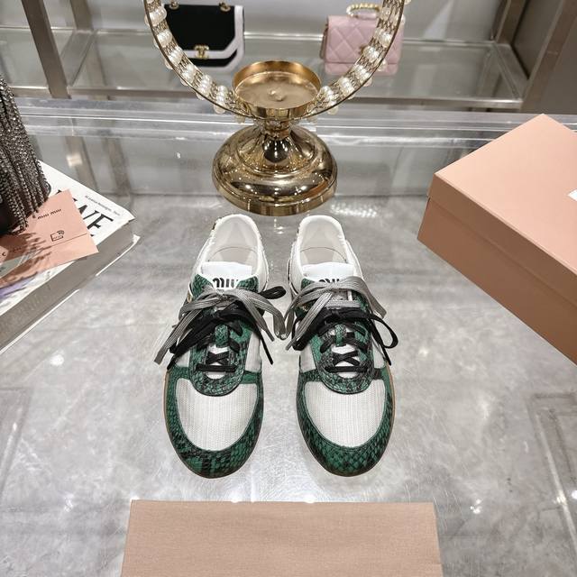 Factory What You See Is What You Get Exclusive Debut At Miu Miu Fashion Week Miu