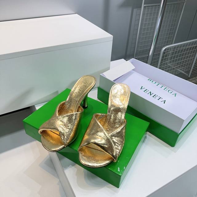 High Quality Factory! Top Quality Bottega Veneta 2025 Spring And Summer New Prod