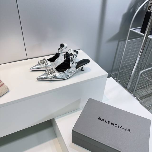 High Quality Factory! Top Quality Balenciaga Paris Family 25 Spring And Summer B