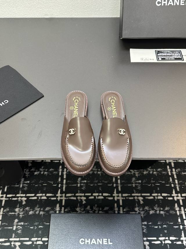 2025 Chanel's Must-Have Item For This Autumn And Winter Season! ! Chanel's Autum