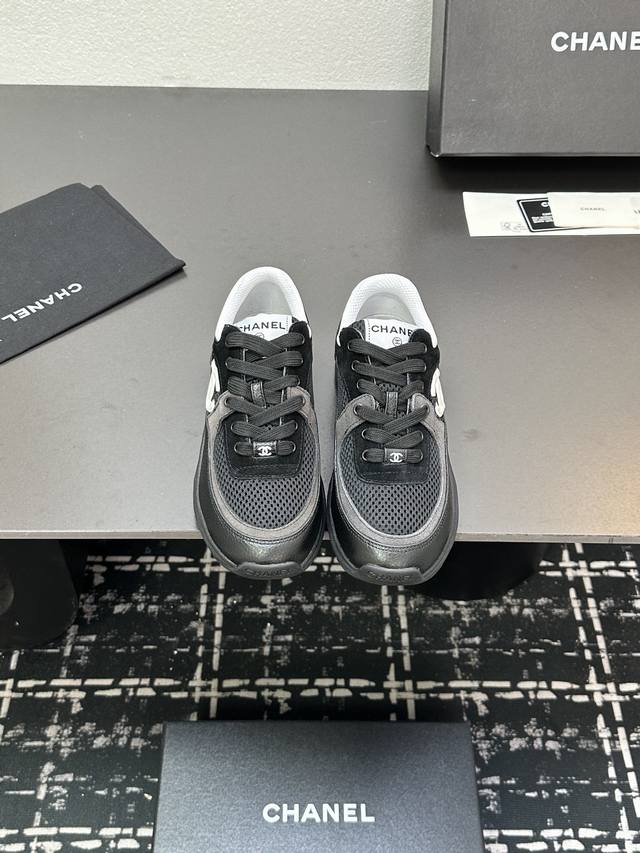 Factory Price P Female And Male Models 390 Chanel Chanel 24S Latest Models Sport