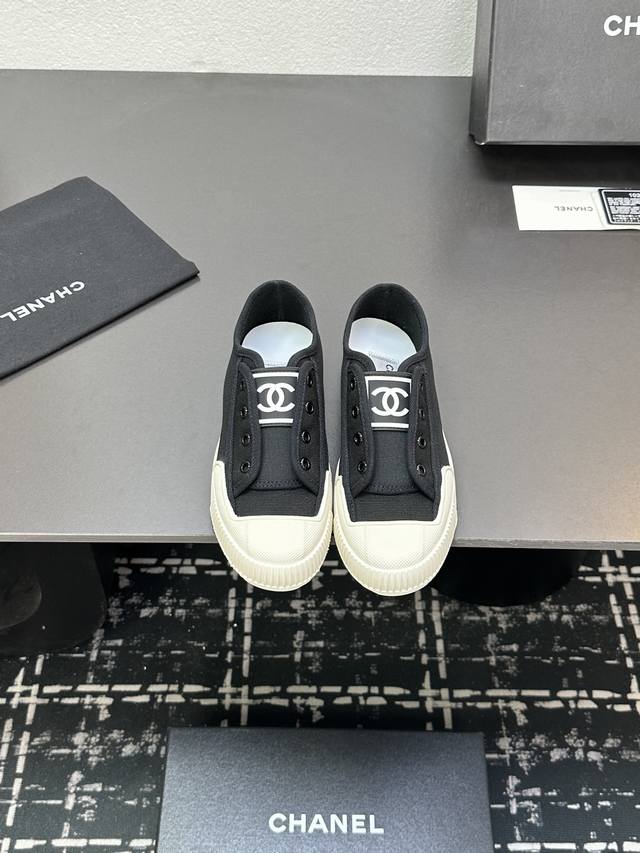 Chanel Chanel Four Seasons Shoes, A Large Number Of Stocks For Sale! Pure Versio
