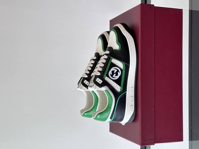 G's Top Version Top Purchasing Agent Guccl High-End Boutique Gucc~Gucci's New Sn