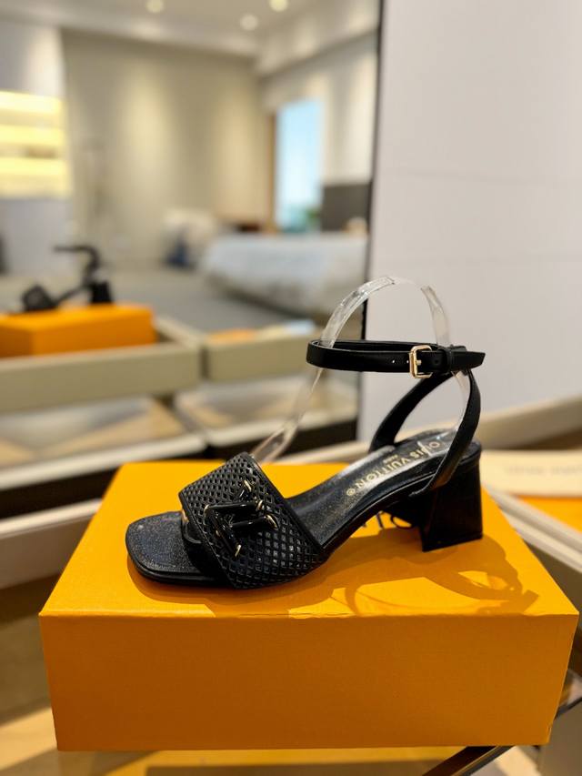 Price The Latest L-Brand New Sandal Series Is Online, Exclusive Style, Perfect L
