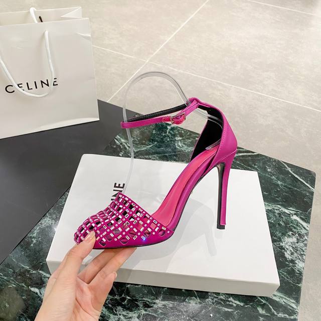 Price P: Alevi Mlano Alevi Mlano Alevi Milano Sparkling Diamond Closed-Toe High-
