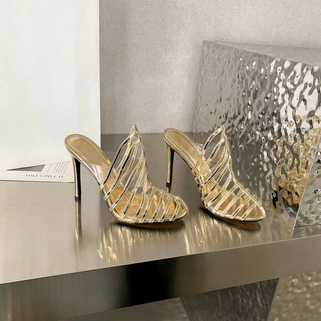 Price P: Alevi Mlano Alevi Mlano Alevi Milano Alessandra Decorated High-Heeled C