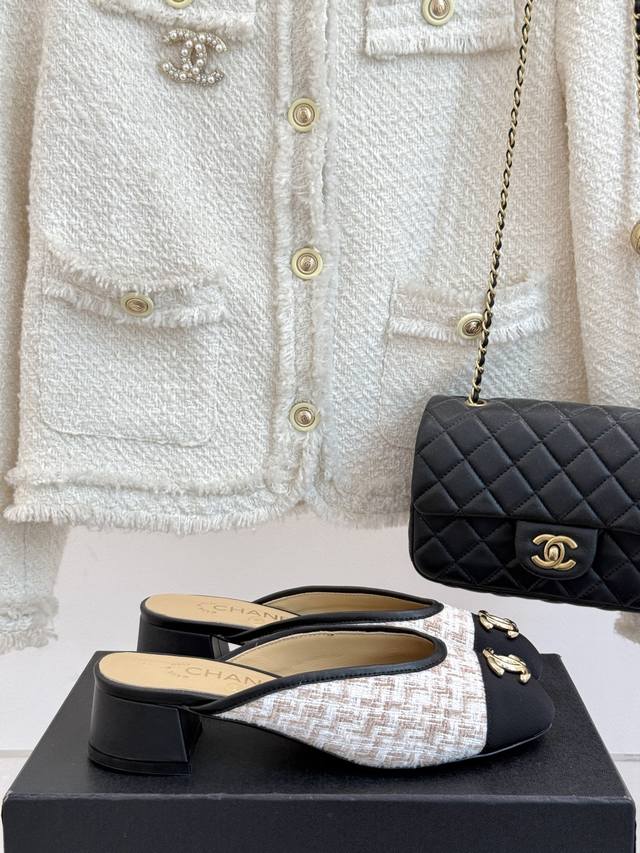 Factory Price Chane* Chance Classic Spring And Summer New Product Mesh Rhineston
