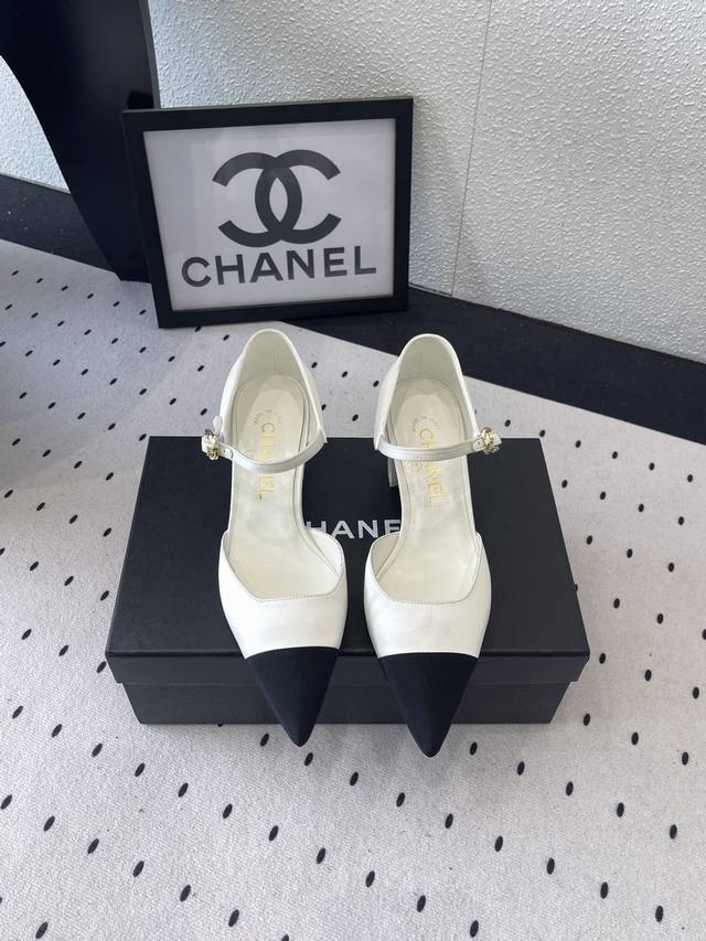 Chanel New Summer Ballet Shoes, High Quality Delivery. This Season's Mesh Lace I