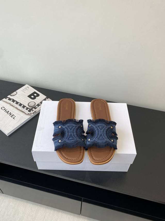 Celine Celine Purchasing Agent Level Spring And Summer New Products Arc De Triom