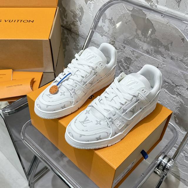 Couple Code# Top Purchasing Version Lv Trainer Couple Limited Series Casual Spor