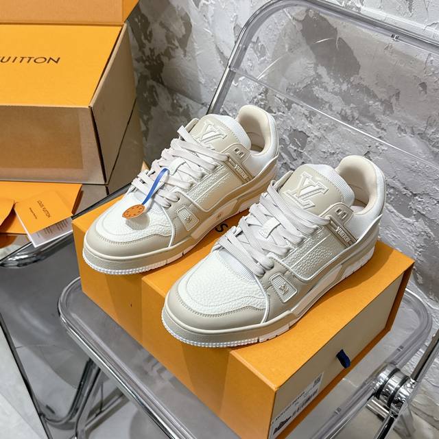 Couple Code# Top Purchasing Version Lv Trainer Couple Limited Series Casual Spor