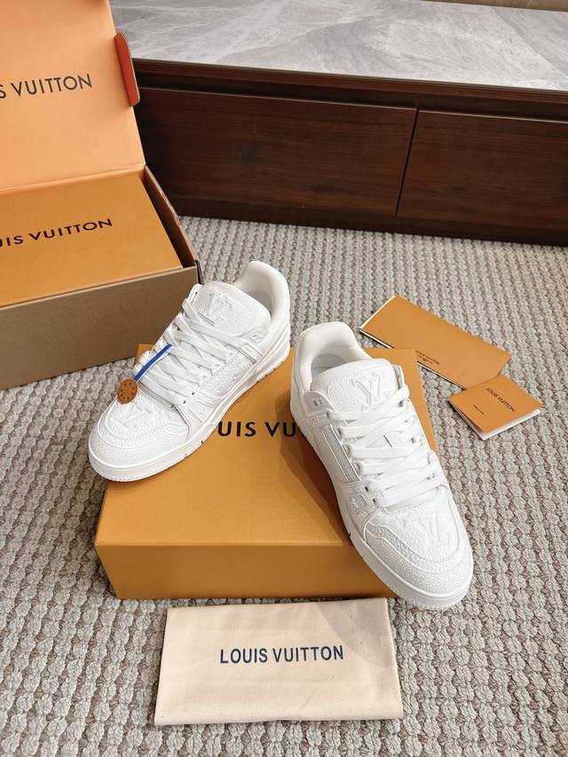 Couple Code# Top Version Lv Trainer Bing Bing Private Film Luxury Crystal Diamon