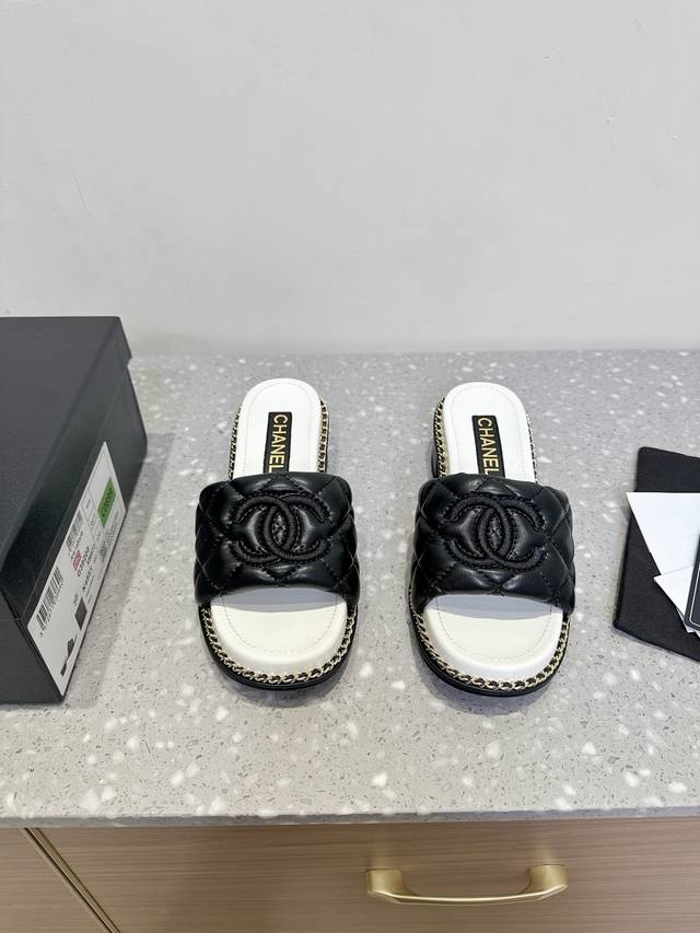 With Airplane Box Packaging Chanel Xiaoxiang 25Ss Spring And Summer New Product