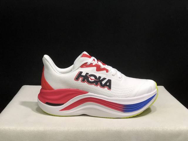 Top Version Hoka One One S Kyward X Low-Top Running Shoes For Men And Women Size