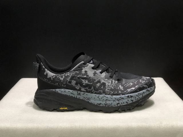 Top Version Hoka One One Speed Goat 6 Antelope 6 Cross-Country Running Shoes For