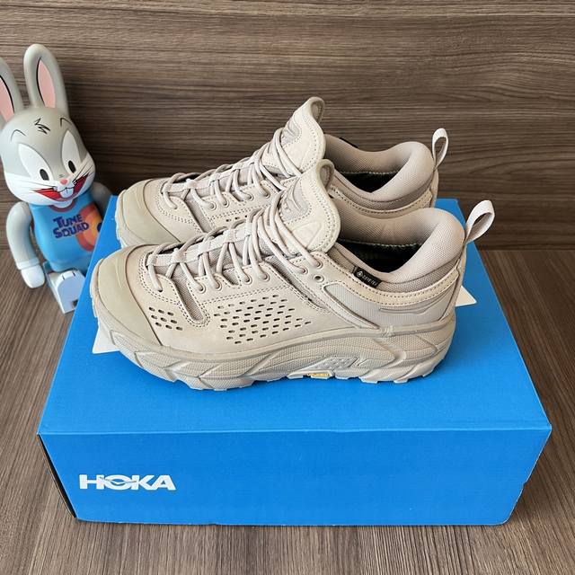 Spot On The Day Top Version Hoka One One Tor Ultra Low Toya Trendy Outdoor Funct