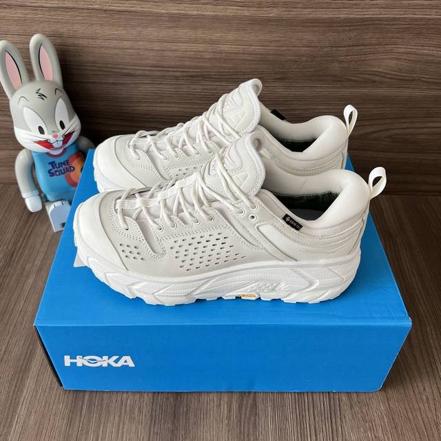Spot On The Day Top Version Hoka One One Tor Ultra Low Toya Trendy Outdoor Funct