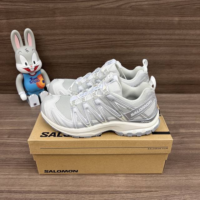 Top Version Salomon Xa Pro 3D Soft And Comfortable Low-Top Outdoor Functional Sh