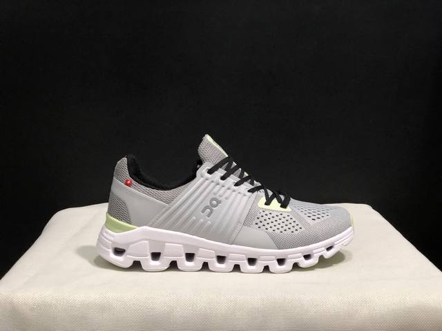 Top Version On Cloud Swift Comfortable Shock-Absorbing, Non-Slip And Breathable