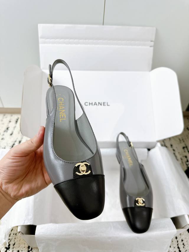 Top-Level Purchasing Mary Jane Flat Sandals The Catwalk Style Is Absolutely Too