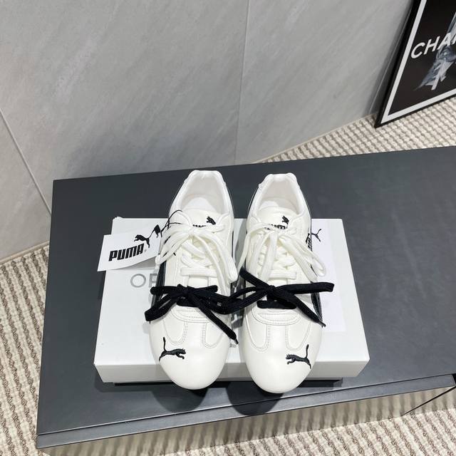 Factory: Exclusive Top Version Pumaopen Yy's Latest Joint 25Vs Spring And Summer