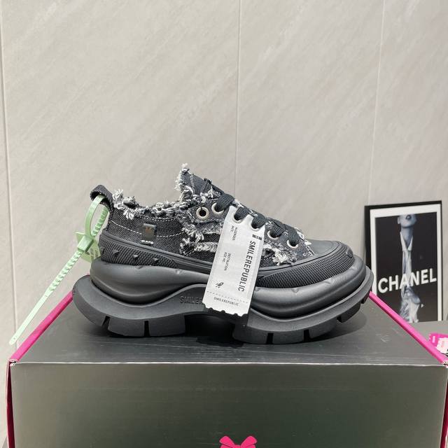 Factory: Exclusive Fully Upgraded Version 2025Vs Spring And Summer Smilerepublic