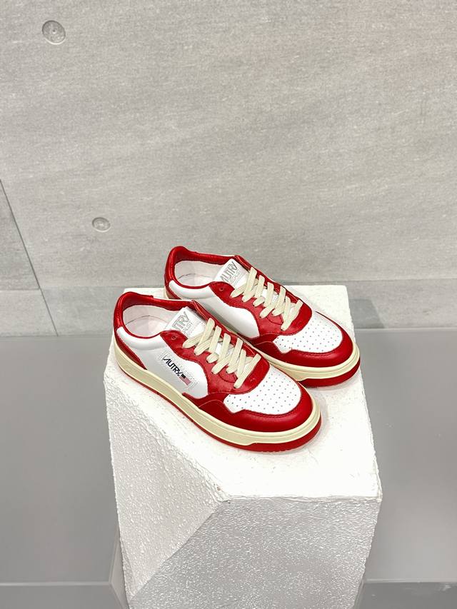 Factory Price P Exclusive New Retro Sneakers From The Niche Brand "Atury" That A