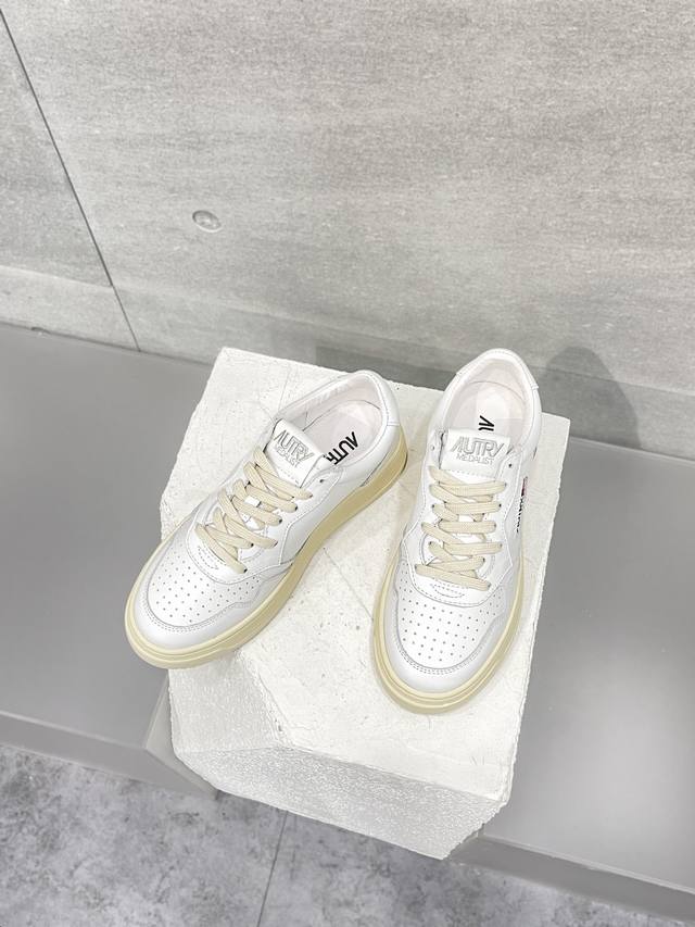 Factory Price P Exclusive New Retro Sneakers From The Niche Brand "Atury" That A