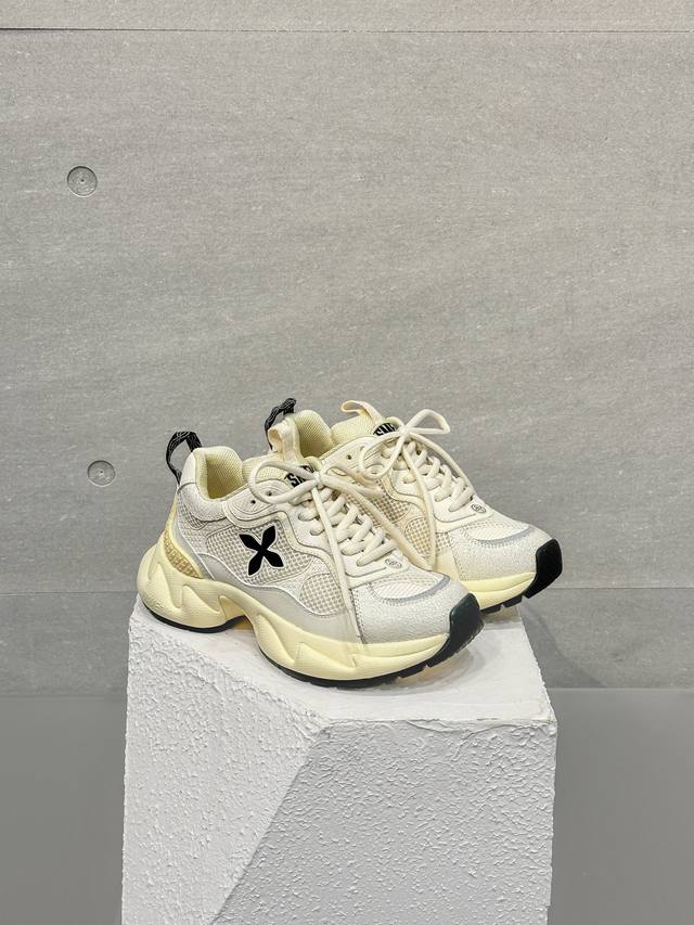 Factory Price P Smfk Early Spring New Retro Style Running Shoes , Smfk Finally K