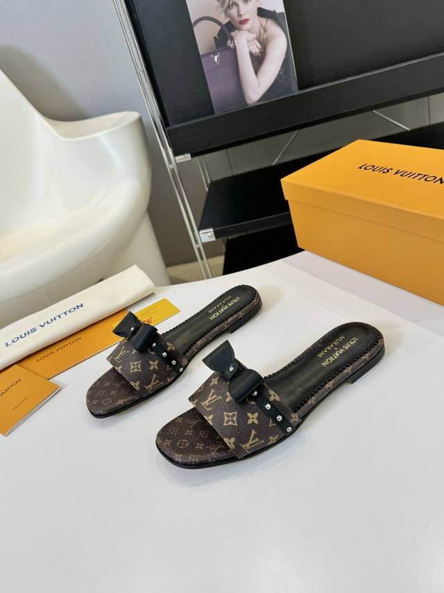 Louis Vuitton, 1:1 High-End Custom Upper, Fabric: Custom Lv Special Fabric, Lini