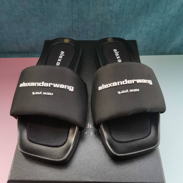 Alexander Wang Alexander Wang High Heels Women's Luxury Alexander Wang Original