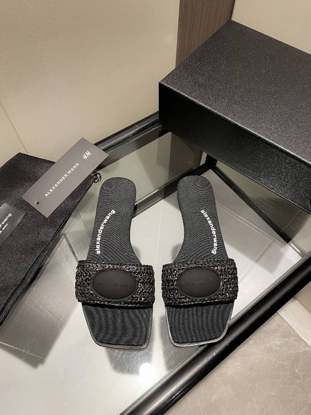 New Model From The King! Alexander Wang High Heels For Women, Luxury Alexandere*