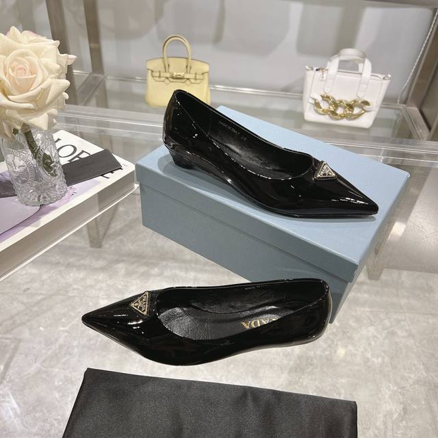 Factory Price Ppp Prada Prada Spring And Summer New Products, Strength Is Coming
