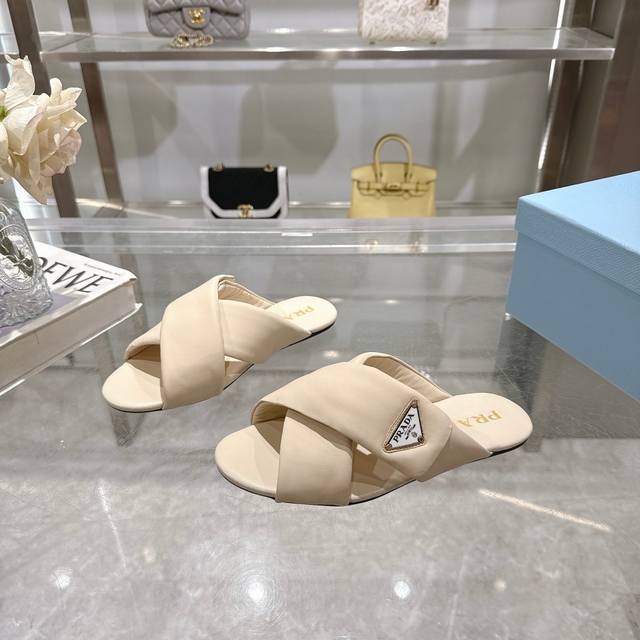 Couple Style Has Entered The Fashion Map Of Prada's Latest Spring And Summer Ser
