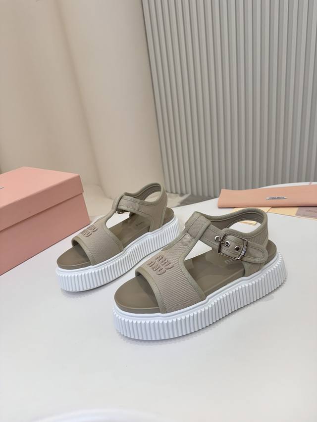 Miumiu 2025 Summer Haute Couture Dream Fairy Shoes **Original High Version Luxur