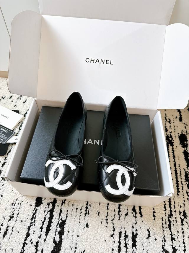 Purchasing-Level Factory Xiaoxiang 25 A Spring And Summer Black And White Kangpe