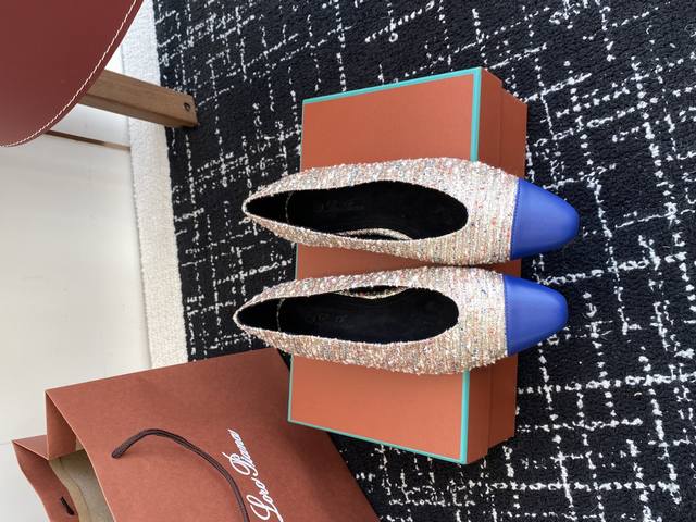 Purchasing Level 390 Loro Piana L Ss Spring And Summer New Classic Beautiful Ret