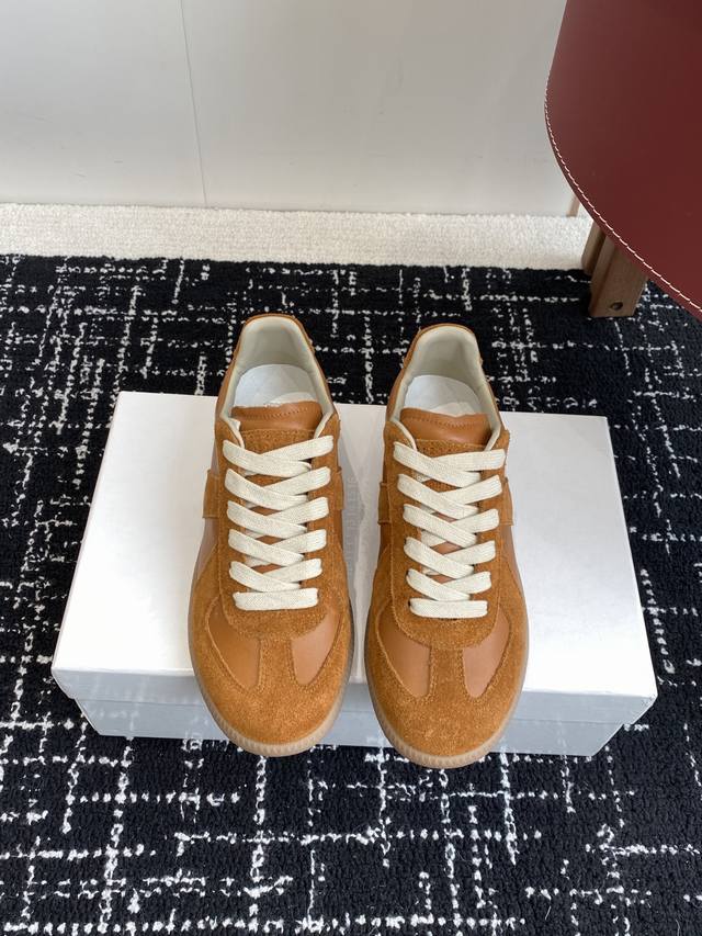Purchasing Level Maisonmargiela Mm6 Margiela Couple Inkjet Graffiti Canvas Germa