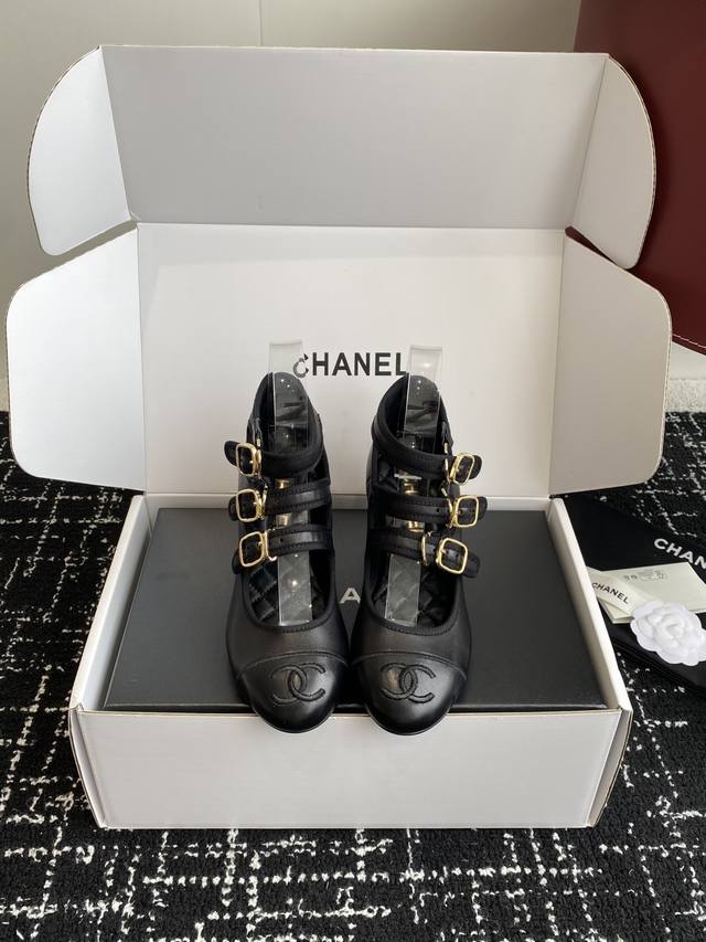 Shopping-Level Official Website Synchronized Box Packaging Chanel Xiaoxiang 25Ss