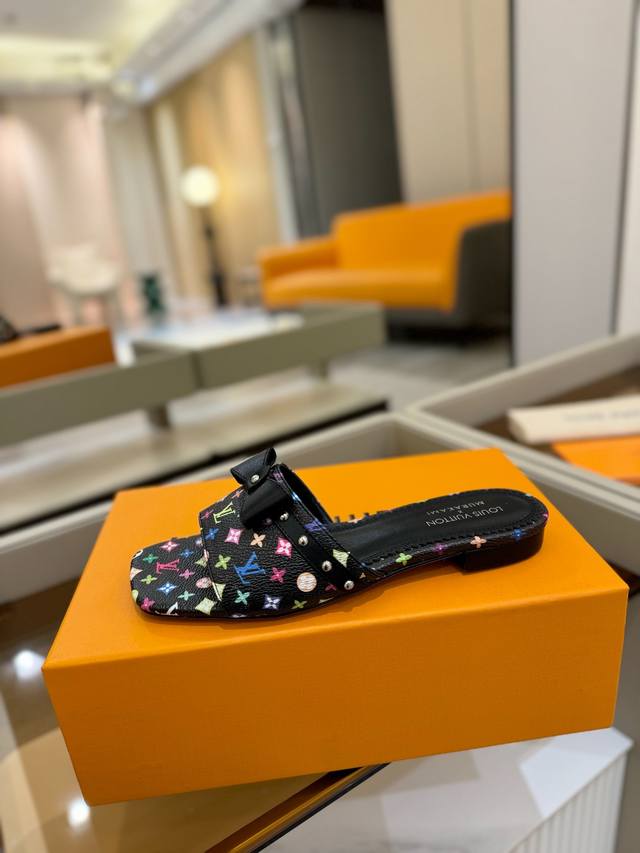 Price: 2025 Latest L Home Latest Paris Catwalk Slippers, Exclusive Style, Perfec