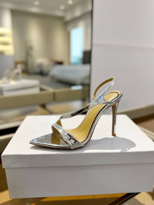 Price Half-Slip Series Gianvito Rossi Official Website Latest Release Original D