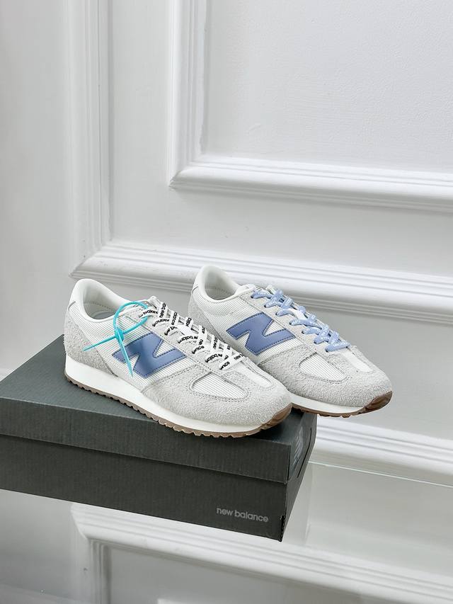 American Retro, Energetic Retro Forrest Gump Jogging Shoes Continue The Classic,