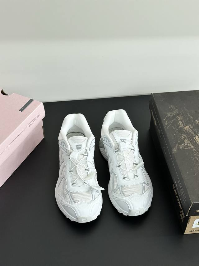 Joint Model Dynamic Line Functional Outdoor Running Shoes A Variety Of Upper Mat
