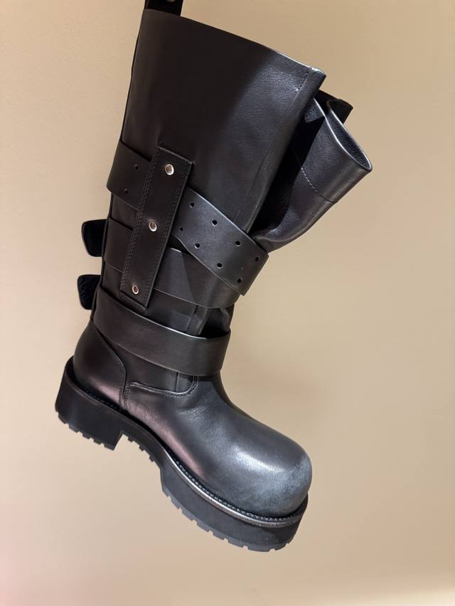 Asked About Balenciaga Venom Boots Are Finally Out My Dears, The Fashion World I