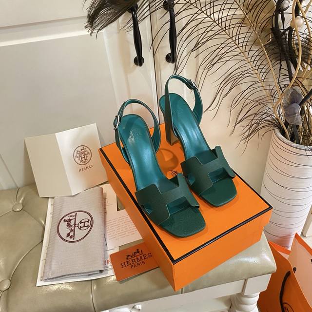 Factory Price P, Top Version, Herm S Herm S High Heels, Original Version, Palm L