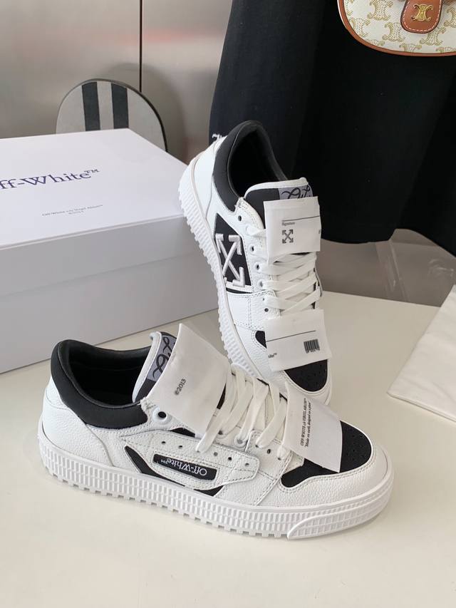 Factory Price P Off-White 2025 Early Spring New Model, Off-White Is A Popular Fa