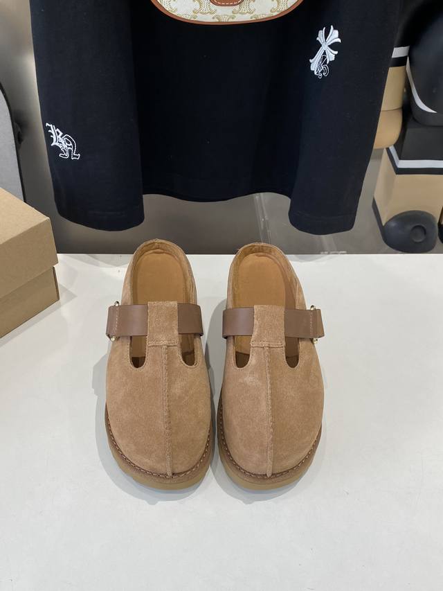 Factory Price P Ugg Spring New Style, Venus Kroger Thick Sole Style New Super Co